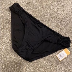 NWT Kona Sol Medium Coverage hipster Bikini bottom